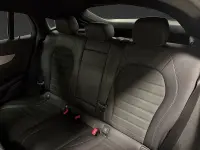 Mercedes-Benz GLC200 220 d Coupé 4M 194HK AMG /Burmester /Drag 143kW