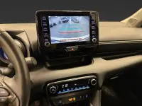 Toyota Yaris Hybrid CVT 116HK Active Plus /B-Kamera 85kW