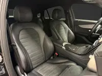 Mercedes-Benz GLC200 220 d Coupé 4M 194HK AMG /Burmester /Drag 143kW