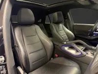 Mercedes-Benz GLE350 350 de 4M Coupé 320HK AMG /Pano /Se Spec 235kW
