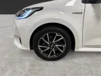 Toyota Yaris Hybrid CVT 116HK Active Plus /B-Kamera 85kW