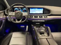 Mercedes-Benz GLE350 350 de 4M Coupé 320HK AMG /Pano /Se Spec 235kW