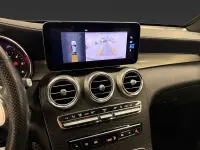 Mercedes-Benz GLC200 220 d Coupé 4M 194HK AMG /Burmester /Drag 143kW