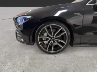 Mercedes-Benz CLA 35 AMG 4M 306HK /Drag /Pano /Burmester 225kW