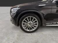 Mercedes-Benz GLC200 220 d Coupé 4M 194HK AMG /Burmester /Drag 143kW