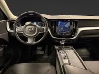 Volvo XC60 D4 190HK Momentum /Drag /Värmare 140kW