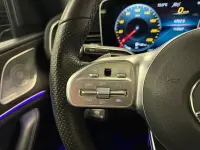 Mercedes-Benz GLE350 350 de 4M Coupé 320HK AMG /Pano /Se Spec 235kW
