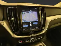Volvo XC60 D4 190HK Momentum /Drag /Värmare 140kW