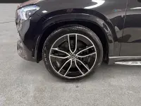 Mercedes-Benz GLE350 350 de 4M Coupé 320HK AMG /Pano /Se Spec 235kW