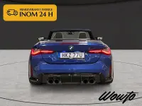 BMW M4 Competition xDrive Cab 510HK /Kolfiber /Laser 375kW