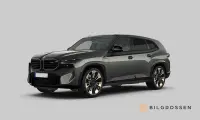 Image of BMW XM 4.4 V8 xDrive B&W Merino Massage Softclose Bakaxelstyrn 480kW