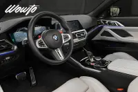 BMW M4 Competition xDrive Cab 510HK /Kolfiber /Laser 375kW