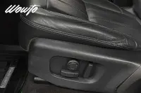 Land Rover Range Rover Sport D350 HSE Dynamic /HuD/Drag/Moms 257kW