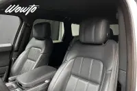 Land Rover Range Rover Sport D350 HSE Dynamic /HuD/Drag/Moms 257kW