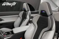 BMW M4 Competition xDrive Cab 510HK /Kolfiber /Laser 375kW