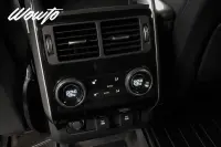 Land Rover Range Rover Sport D350 HSE Dynamic /HuD/Drag/Moms 257kW