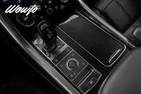 Land Rover Range Rover Sport D350 HSE Dynamic /HuD/Drag/Moms 257kW