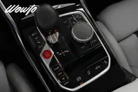 BMW M4 Competition xDrive Cab 510HK /Kolfiber /Laser 375kW
