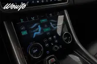 Land Rover Range Rover Sport D350 HSE Dynamic /HuD/Drag/Moms 257kW