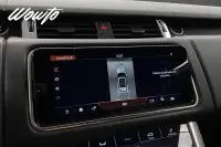 Land Rover Range Rover Sport D350 HSE Dynamic /HuD/Drag/Moms 257kW