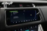 Land Rover Range Rover Sport D350 HSE Dynamic /HuD/Drag/Moms 257kW