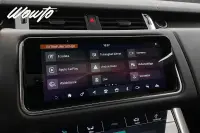 Land Rover Range Rover Sport D350 HSE Dynamic /HuD/Drag/Moms 257kW