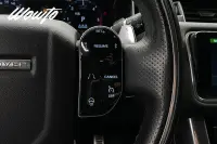 Land Rover Range Rover Sport D350 HSE Dynamic /HuD/Drag/Moms 257kW