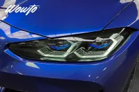BMW M4 Competition xDrive Cab 510HK /Kolfiber /Laser 375kW