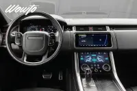 Land Rover Range Rover Sport D350 HSE Dynamic /HuD/Drag/Moms 257kW