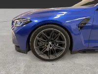 BMW M4 Competition xDrive Cab 510HK /Kolfiber /Laser 375kW