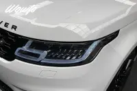 Land Rover Range Rover Sport D350 HSE Dynamic /HuD/Drag/Moms 257kW