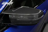 BMW M4 Competition xDrive Cab 510HK /Kolfiber /Laser 375kW
