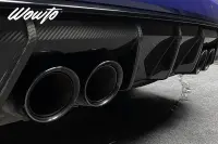 BMW M4 Competition xDrive Cab 510HK /Kolfiber /Laser 375kW