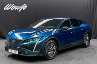 Peugeot 408 Plug-In Hybrid 225 EAT GT First Edition /Moms 165kW