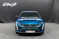 Peugeot 408 Plug-In Hybrid 225 EAT GT First Edition /Moms 165kW