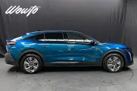 Peugeot 408 Plug-In Hybrid 225 EAT GT First Edition /Moms 165kW