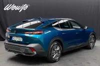 Peugeot 408 Plug-In Hybrid 225 EAT GT First Edition /Moms 165kW