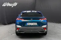 Peugeot 408 Plug-In Hybrid 225 EAT GT First Edition /Moms 165kW