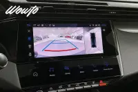 Peugeot 408 Plug-In Hybrid 225 EAT GT First Edition /Moms 165kW