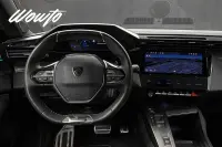 Peugeot 408 Plug-In Hybrid 225 EAT GT First Edition /Moms 165kW