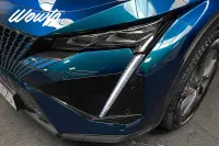 Peugeot 408 Plug-In Hybrid 225 EAT GT First Edition /Moms 165kW