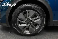 Peugeot 408 Plug-In Hybrid 225 EAT GT First Edition /Moms 165kW