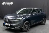 Honda HR-V 1.5 Hybrid e-CVT 131HK Advance /B-Kamera /Navi 96kW