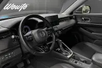 Honda HR-V 1.5 Hybrid e-CVT 131HK Advance /B-Kamera /Navi 96kW