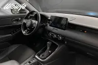 Honda HR-V 1.5 Hybrid e-CVT 131HK Advance /B-Kamera /Navi 96kW