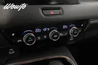 Honda HR-V 1.5 Hybrid e-CVT 131HK Advance /B-Kamera /Navi 96kW