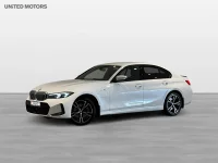 BMW 330 xDrive M Sport Drag Adaptiv Farth. Rattv 18" HiFi 0kW thumbnail