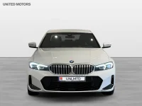 BMW 330 xDrive M Sport Drag Adaptiv Farth. Rattv 18" HiFi 0kW thumbnail