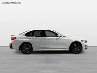 BMW 330 xDrive M Sport Drag Adaptiv Farth. Rattv 18" HiFi 0kW thumbnail