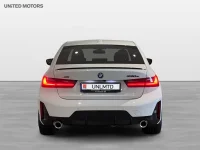 BMW 330 xDrive M Sport Drag Adaptiv Farth. Rattv 18" HiFi 0kW thumbnail
